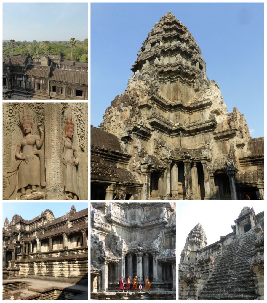 Ankor Wat 2