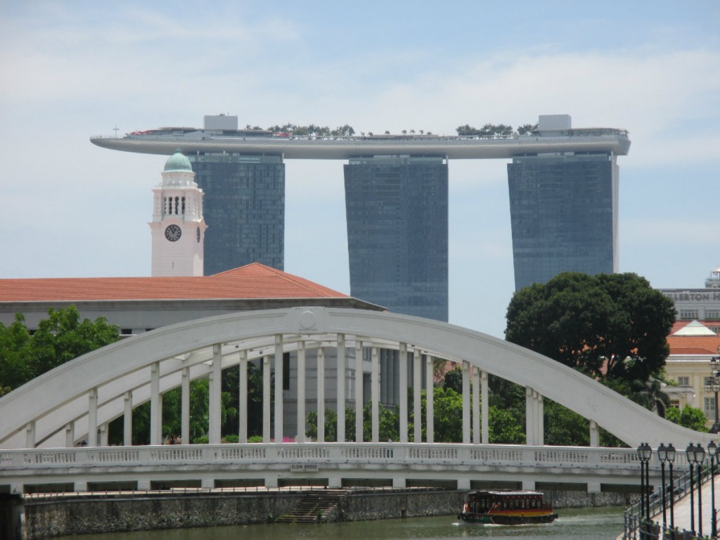 Singapour 1