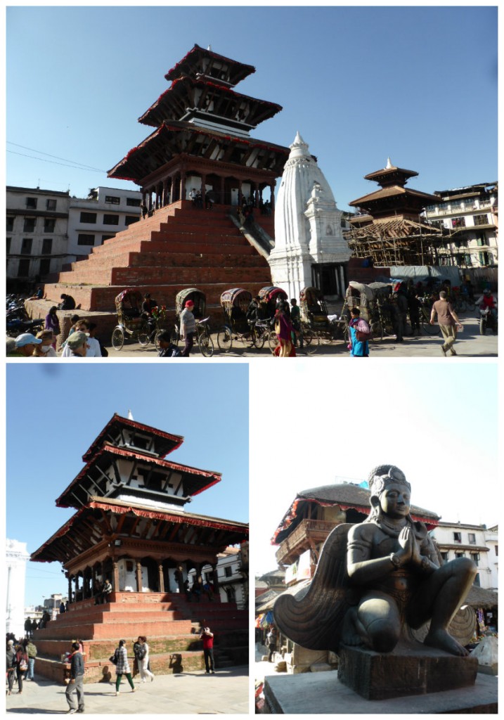 durbar square