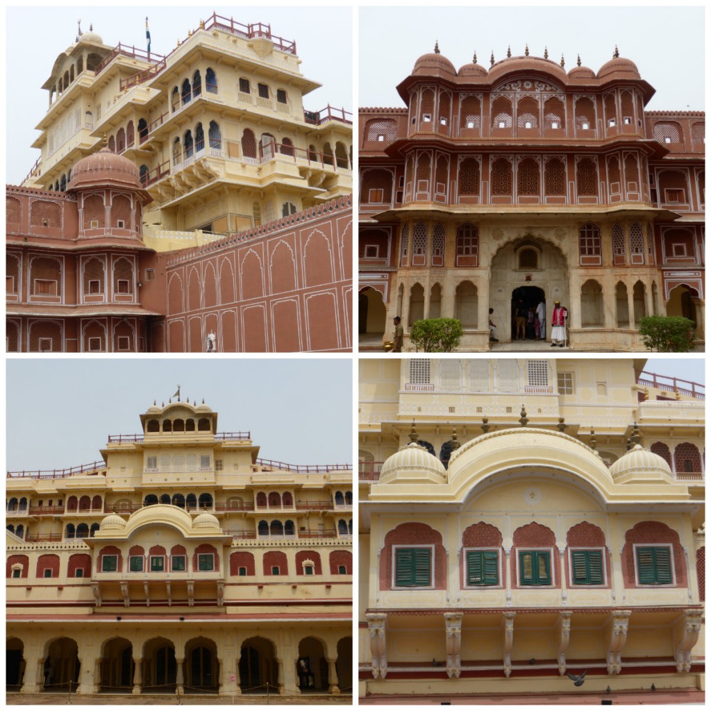 city palace Jaipur