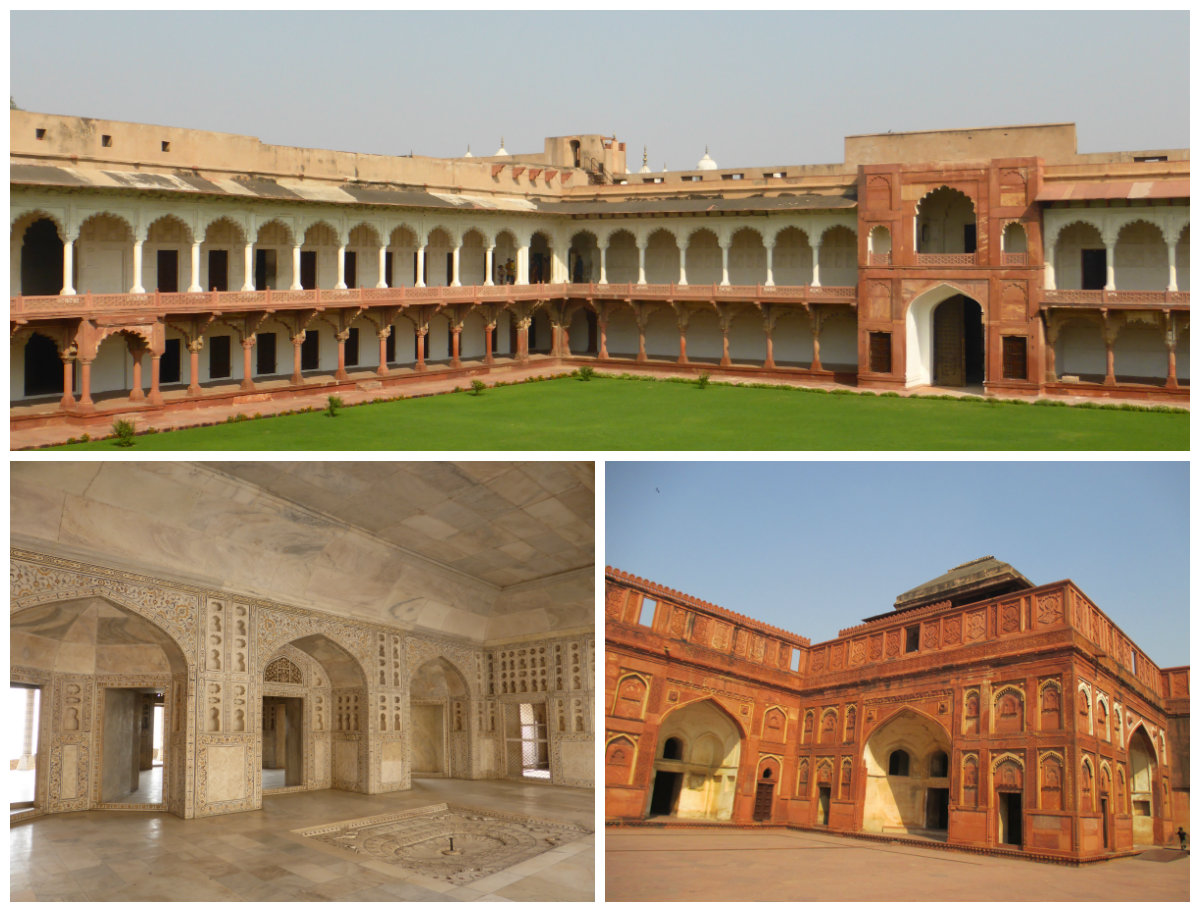 fort d'Agra 3