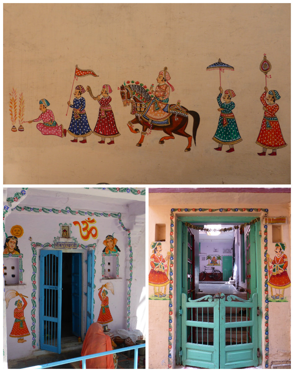 peintures udaipur